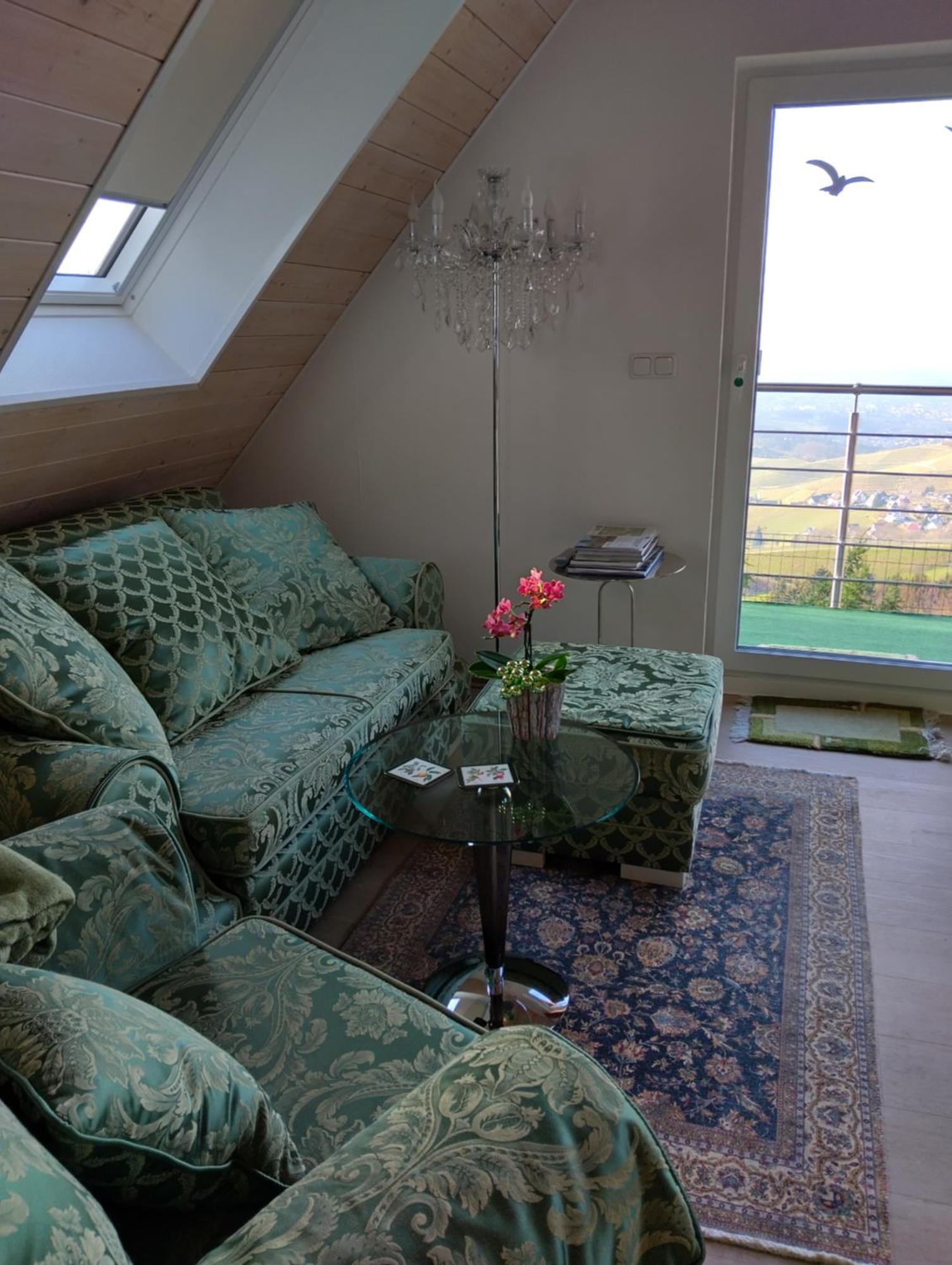 Ferienwohnung Haus "Guck - Ins - Tal" Sasbachwalden Exterior foto